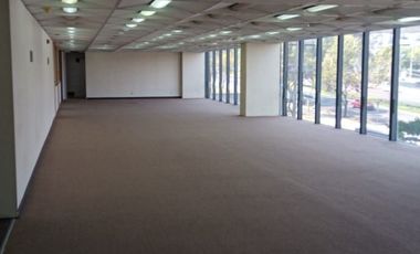 IB-CM1089 - Oficina en Renta en Tlalpan,  520 m2.