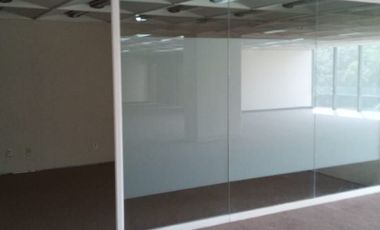 IB-CM1089 - Oficina en Renta en Tlalpan,  520 m2.