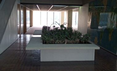 IB-CM1089 - Oficina en Renta en Tlalpan,  520 m2.