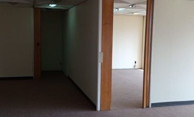 IB-CM1089 - Oficina en Renta en Tlalpan,  520 m2.