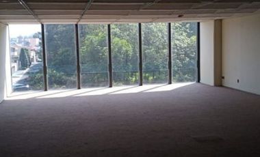 IB-CM1089 - Oficina en Renta en Tlalpan,  520 m2.