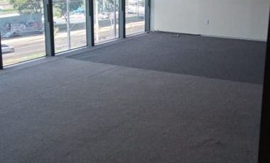 IB-CM1091 - Oficina en Renta en Jardines en la Montaña Tlalpan,  1,316 m2