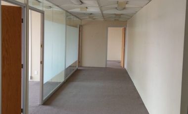 IB-CM1092 - Oficina en Renta en Tlalpan,  1,108 m2.