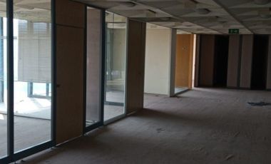 IB-CM1092 - Oficina en Renta en Tlalpan,  1,108 m2.