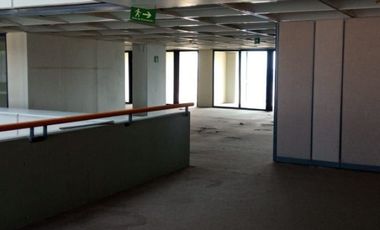 IB-CM1092 - Oficina en Renta en Tlalpan,  1,108 m2.
