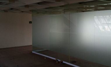 IB-CM1093 - Oficina en Renta en Tlalpan,  1,004 m2.