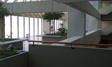 IB-CM1093 - Oficina en Renta en Tlalpan,  1,004 m2.