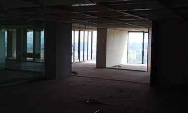 IB-CM1093 - Oficina en Renta en Tlalpan,  1,004 m2.