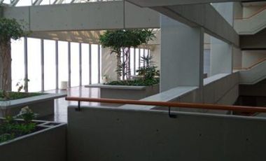 IB-CM1093 - Oficina en Renta en Tlalpan,  1,004 m2.