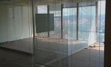IB-CM1093 - Oficina en Renta en Tlalpan,  1,004 m2.