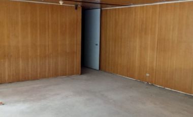 IB-CM1094 - Oficina en Renta en Tlalpan,  703 m2.