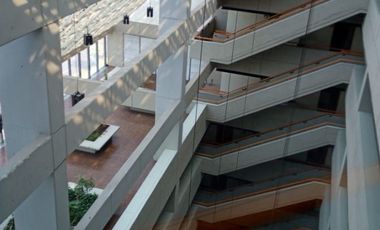 IB-CM1094 - Oficina en Renta en Tlalpan,  703 m2.