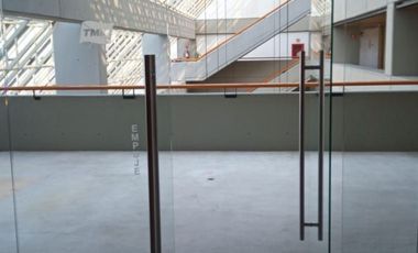 IB-CM1094 - Oficina en Renta en Tlalpan,  703 m2.