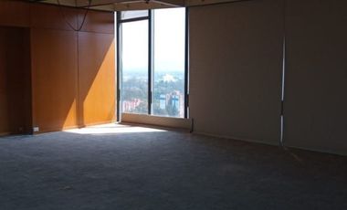 IB-CM1095 - Oficina en Renta en Tlalpan, 428 m2.