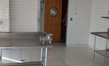 IB-CM1095 - Oficina en Renta en Tlalpan, 428 m2.