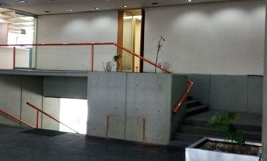 IB-CM1095 - Oficina en Renta en Tlalpan, 428 m2.