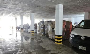 IB-CM1086 - Bodega Industrial en Venta en Cuauhtémoc, 3,715 m2.