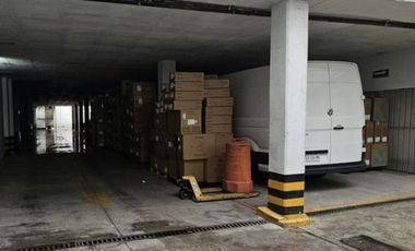 IB-CM1086 - Bodega Industrial en Venta en Cuauhtémoc, 3,715 m2.