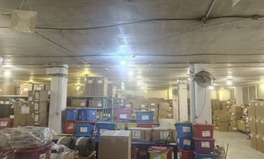 IB-CM1086 - Bodega Industrial en Venta en Cuauhtémoc, 3,715 m2.