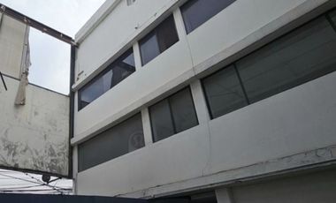 IB-CM1086 - Bodega Industrial en Venta en Cuauhtémoc, 3,715 m2.