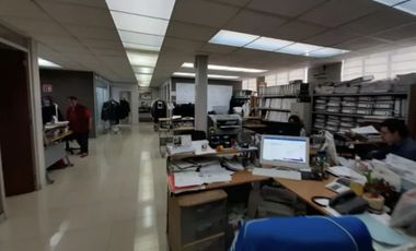 IB-CM1087 - Bodega Industrial en Venta en Iztacalco, 2,525 m2.