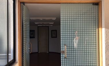 IB-CM1100 - Oficina en Renta en Tizapán San Angel, 140 m2