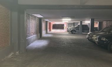 IB-CM1100 - Oficina en Renta en Tizapán San Angel, 140 m2