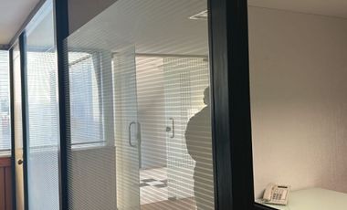 IB-CM1100 - Oficina en Renta en Tizapán San Angel, 140 m2