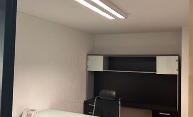 IB-CM1100 - Oficina en Renta en Tizapán San Angel, 140 m2