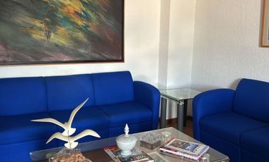 IB-CM1100 - Oficina en Renta en Tizapán San Angel, 140 m2