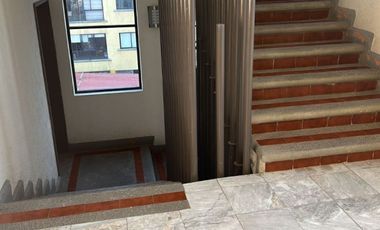 IB-CM1100 - Oficina en Renta en Tizapán San Angel, 140 m2