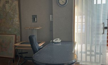 IB-CM1101 - Oficina en Renta en Tizapán Álvaro Obregón, 140 m2