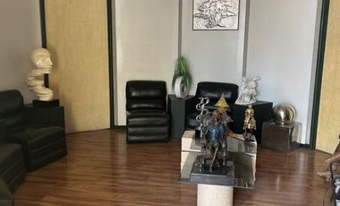 IB-CM1101 - Oficina en Renta en Tizapán Álvaro Obregón, 140 m2