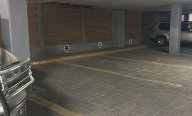 IB-CM1101 - Oficina en Renta en Tizapán Álvaro Obregón, 140 m2