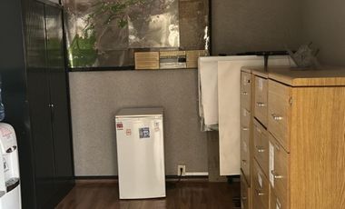 IB-CM1101 - Oficina en Renta en Tizapán Álvaro Obregón, 140 m2