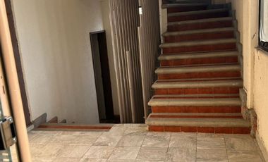 IB-CM1101 - Oficina en Renta en Tizapán Álvaro Obregón, 140 m2