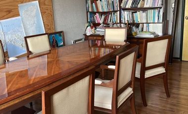 IB-CM1101 - Oficina en Renta en Tizapán Álvaro Obregón, 140 m2