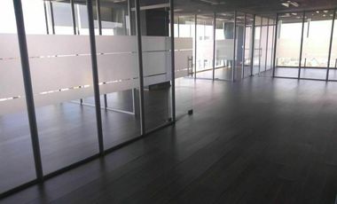 IB-CM1106 - Oficina en Renta en Santa Fe, 758 m2.