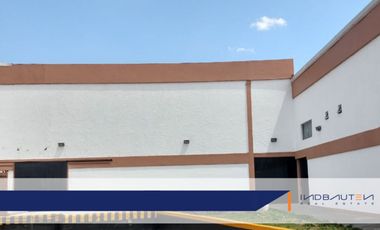 IB-EM2101 - Bodega Industrial en Venta en Toluca, 5,163 m2.