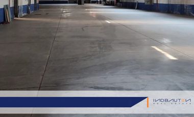 IB-EM2101 - Bodega Industrial en Venta en Toluca, 5,163 m2.