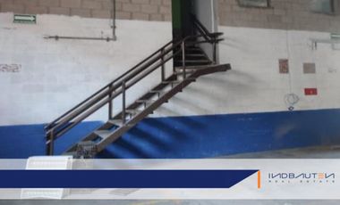 IB-EM2101 - Bodega Industrial en Venta en Toluca, 5,163 m2.