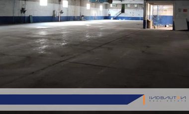 IB-EM2101 - Bodega Industrial en Venta en Toluca, 5,163 m2.