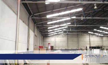 IB-EM2105 - Bodega Comercial en Venta en Naucalpan, 4,000 m2.