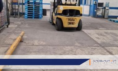 IB-EM2105 - Bodega Comercial en Venta en Naucalpan, 4,000 m2.