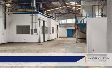 IB-EM2105 - Bodega Comercial en Venta en Naucalpan, 4,000 m2.