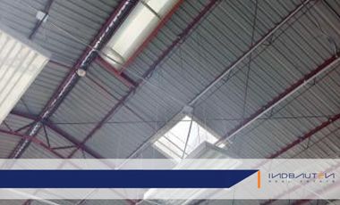 IB-EM2105 - Bodega Comercial en Venta en Naucalpan, 4,000 m2.