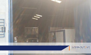 IB-CM1115 - Bodega Industrial en Venta en Azcapotzalco, 4,800 m2.