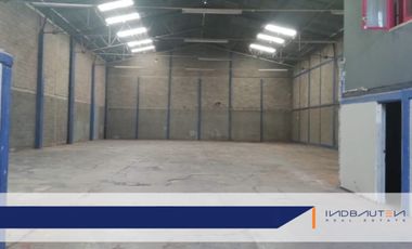 IB-CM1115 - Bodega Industrial en Venta en Azcapotzalco, 4,800 m2.