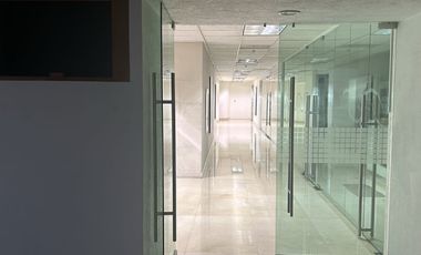 IB-CM1121 - Oficina en Renta en Tlalpan, 350 m2.