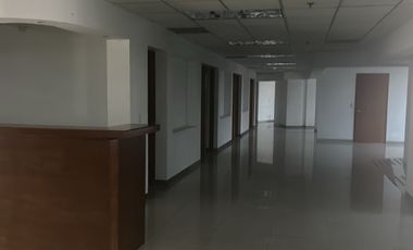 IB-CM1121 - Oficina en Renta en Tlalpan, 350 m2.